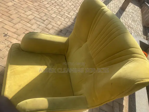Sofa, Carpet & Mattress Deep Cleaning - Aurex Cleaning Services - 1