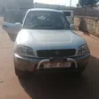 Toyota RAV4 1999 Silver - 1