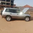 Toyota RAV4 1999 Silver - 5