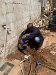 24/7 Plumber, Sub-Meters, Tank Cleaning - Kampala - 3