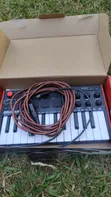 Akai Mini Controller - 4