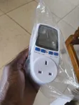 Uni-t Electric Usage Meter - 1