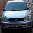 Toyota RAV4 Automatic 2000 Silver - 1