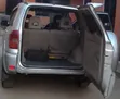 Toyota RAV4 Automatic 2000 Silver - 4