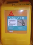 Sika Plastocrete Concrete Admixture - 1