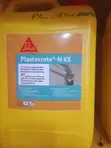 Sika Plastocrete Concrete Admixture - 2