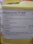 Sika Plastocrete Concrete Admixture - 3