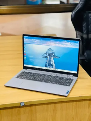 Lenovo IdeaPad 1 Laptop - Intel Core i5, 16GB RAM, 256GB SSD