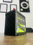 Gold Star N40 / NS40/035 Car Battery (35Ah) - 4