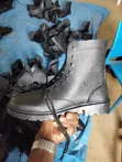 Timberland Security Jungle Boots - 1