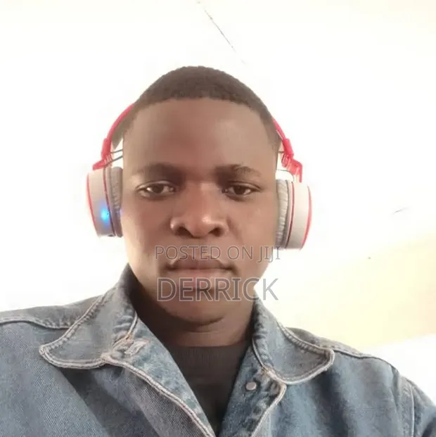 ICT Trained Technician - 1