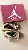 Nike Air Jordan Size 46 - 1