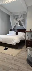 Furnished 1-Bedroom Apartment for Rent in Rk Apartments, Wakiso - 5