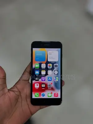 Apple iPhone 7 Plus 128GB Black