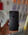 Apple iPhone 7 Plus 128GB Black - 3