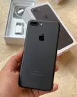 Apple iPhone 7 Plus 128GB Black - 4