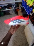 Brand New Soccer Boots - Best Choice Products - 4