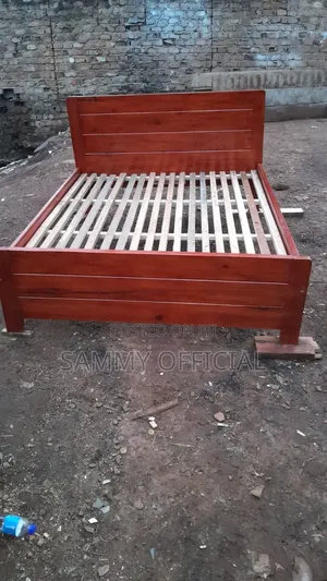 Sammyofficial Brand New Bed Frame