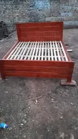Sammyofficial Brand New Bed Frame - 1