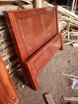 Sammyofficial Brand New Bed Frame - 2