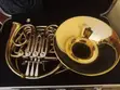 Yamaha YHR-567D Double French Horn - 1