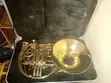 Yamaha YHR-567D Double French Horn - 2