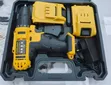 Dunlandi Cordless Drill Kit - 2