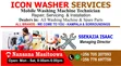 Washing Machine Repair Technician - Home Visits - 2