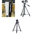 Yunteng VCT-860 Camera Tripod with Hydraulic Head - 1