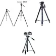 Yunteng VCT-860 Camera Tripod with Hydraulic Head - 2