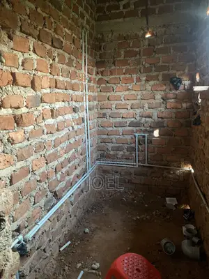 Professional Pipe Work Installation & Repair