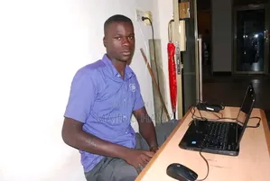Graphics Designer