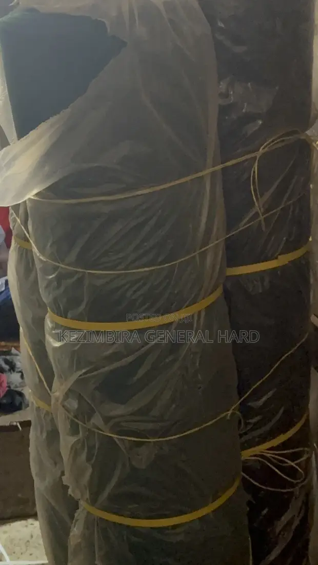 Shade Nets - 50m x 3m Rolls - 1
