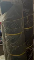 Shade Nets - 50m x 3m Rolls - 1