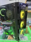 New Gigabyte GC-NB1590 Desktop Computer - Intel Core i7, 16GB RAM, 256GB SSD - 3
