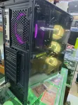 New Gigabyte GC-NB1590 Desktop Computer - Intel Core i7, 16GB RAM, 256GB SSD - 4