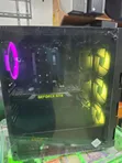 New Gigabyte GC-NB1590 Desktop Computer - Intel Core i7, 16GB RAM, 256GB SSD - 5