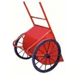 Brand New Concrete Cart - 1