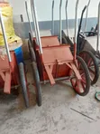 Brand New Concrete Cart - 2