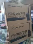 Motorola Professional FM Handheld Transceiver - 2