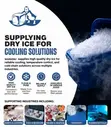 Premium Dry Ice - 2