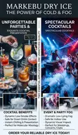 Premium Dry Ice - 4