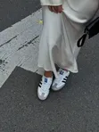 Adidas Samba Sneakers - 2