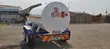 Brand New Fuel Tanker Trailer - 2