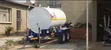 Brand New Fuel Tanker Trailer - 3