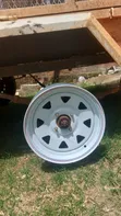 Brand New Fuel Tanker Trailer - 4