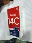 New Xiaomi Redmi 14C 256GB Black - 1