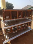 Brand New Rabbit Cage - 4