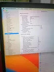 Apple MacBook Pro 2017 15-inch i7 16GB RAM 256GB SSD - 3