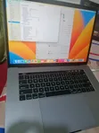 Apple MacBook Pro 2017 15-inch i7 16GB RAM 256GB SSD - 5